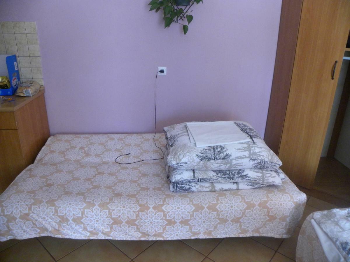 Stajnia Grazyny Mikorowo 46 Villa Czarna Dabrowka Buitenkant foto