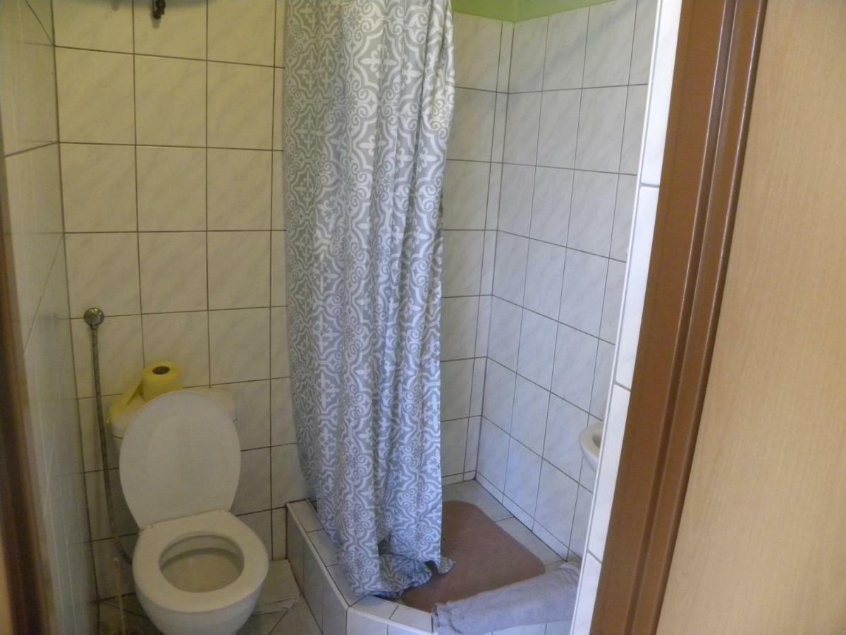 Stajnia Grazyny Mikorowo 46 Villa Czarna Dabrowka Buitenkant foto