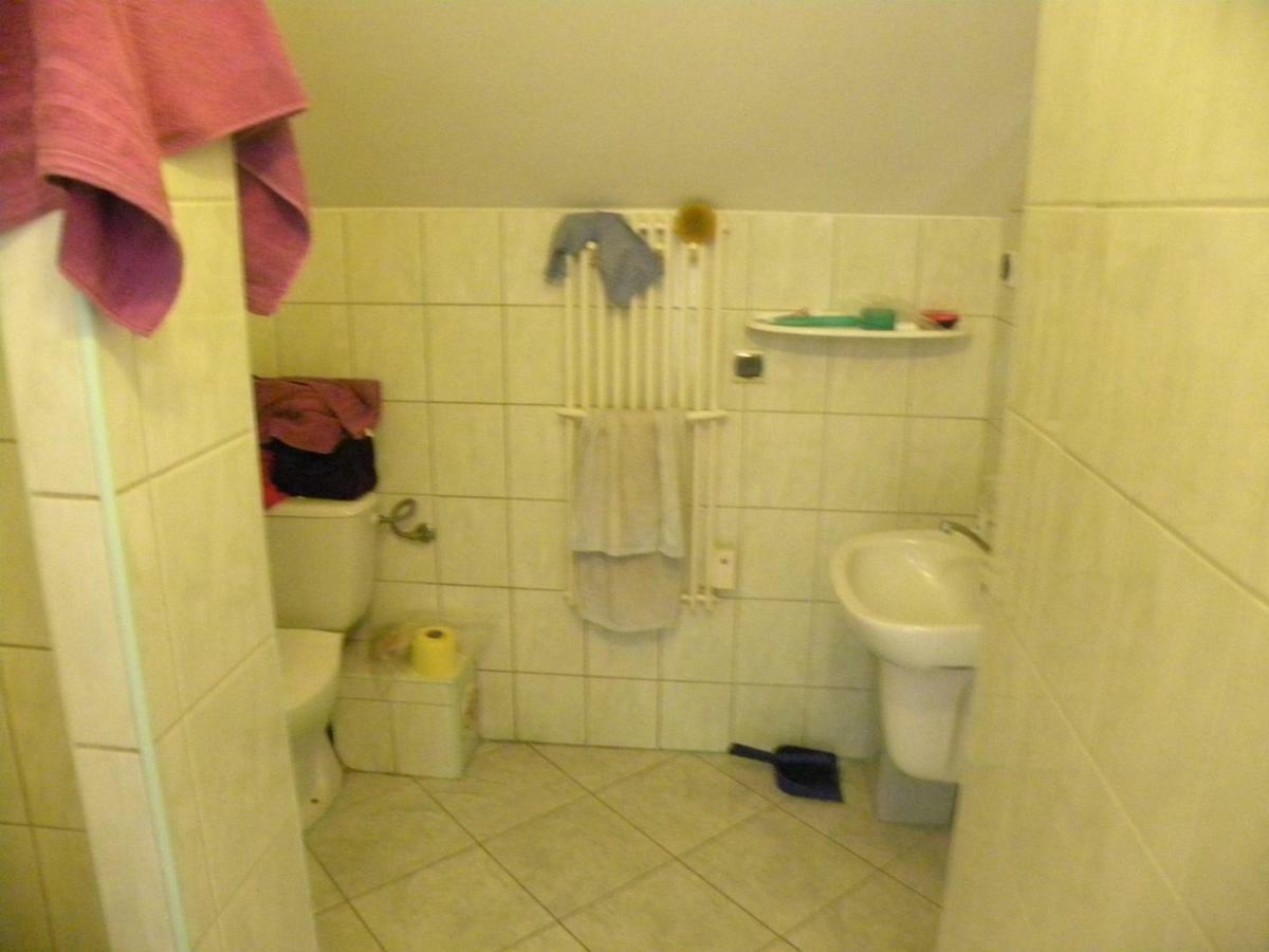 Stajnia Grazyny Mikorowo 46 Villa Czarna Dabrowka Buitenkant foto